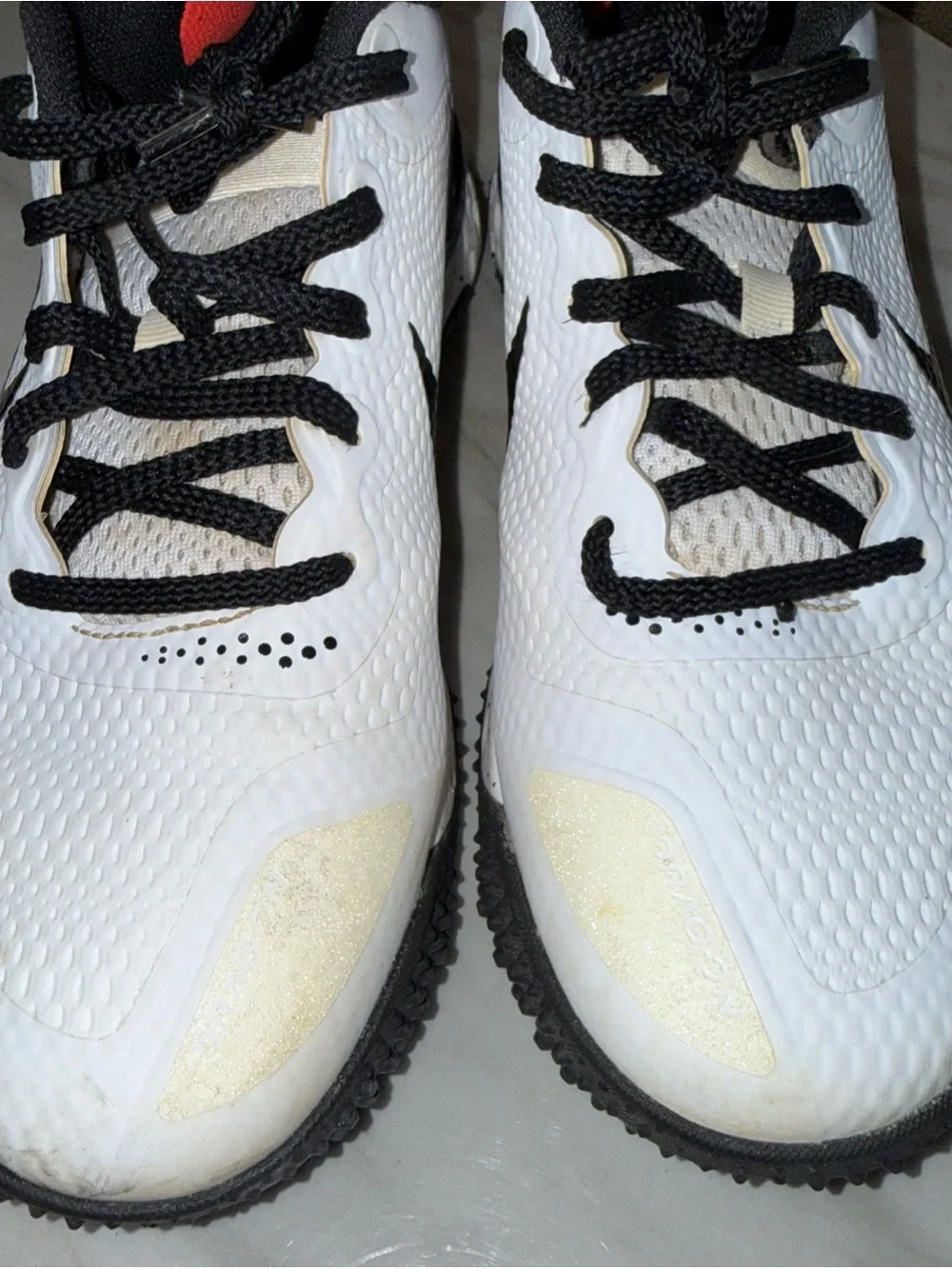 Nike Huarache 3 Turf Shoes - Mens 7